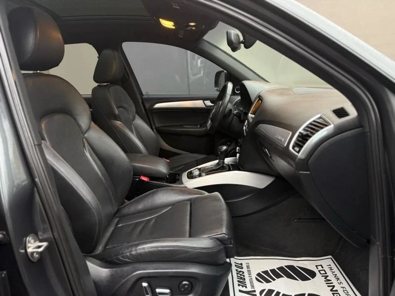 2016 Audi 8R Q5 - Image 19 of 20