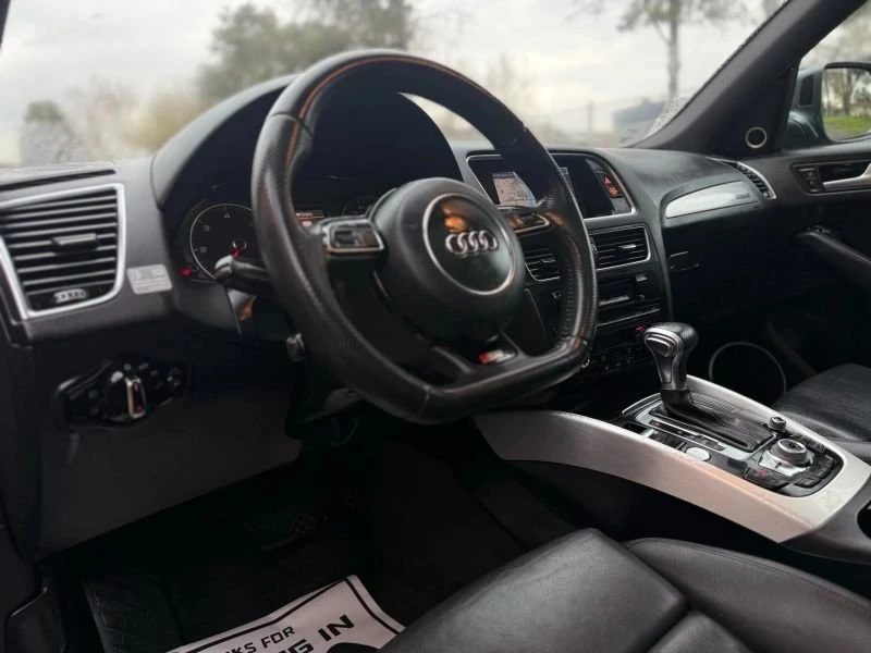 2016 Audi 8R Q5 - Image 12 of 20