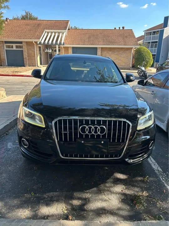 2016 Audi 8R Q5 - Image 2 of 8