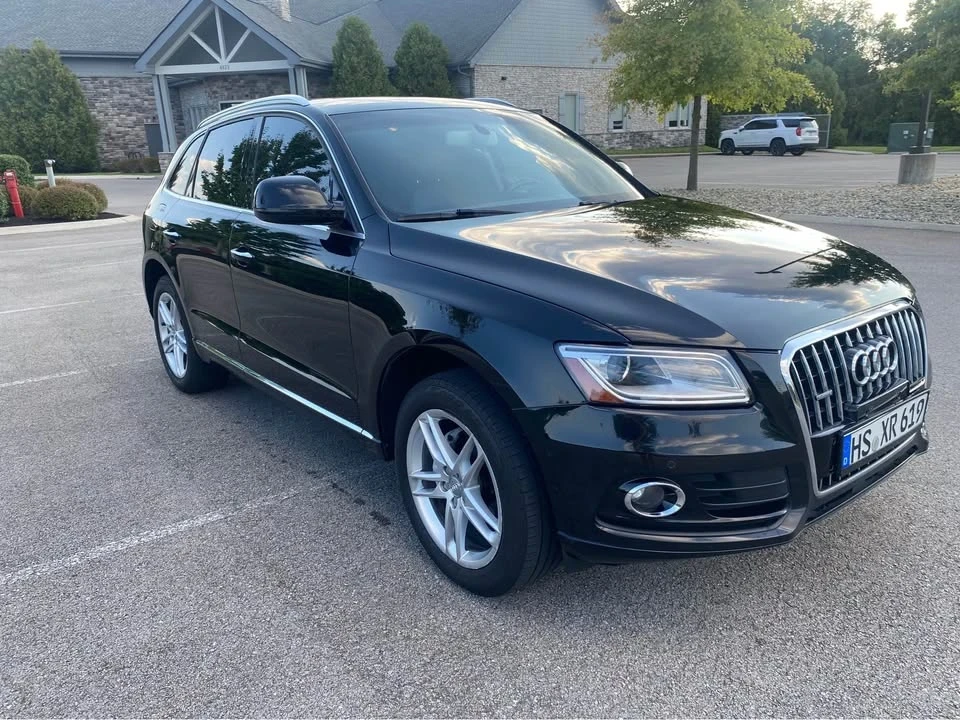 2016 Audi 8R Q5 - Image 4 of 15