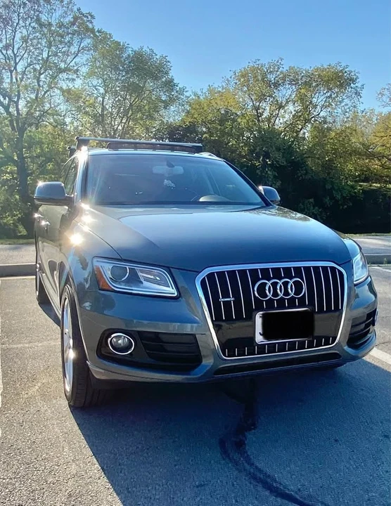 2016 Audi 8R Q5 - Image 2 of 12
