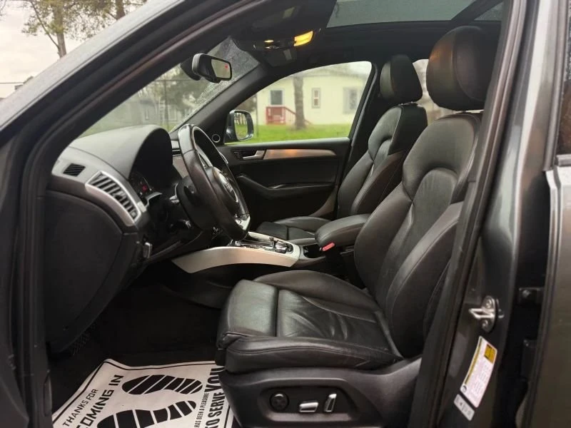 2016 Audi 8R Q5 - Image 11 of 20