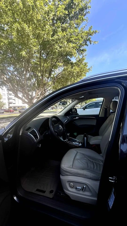 2016 Audi 8R Q5 - Image 6 of 13