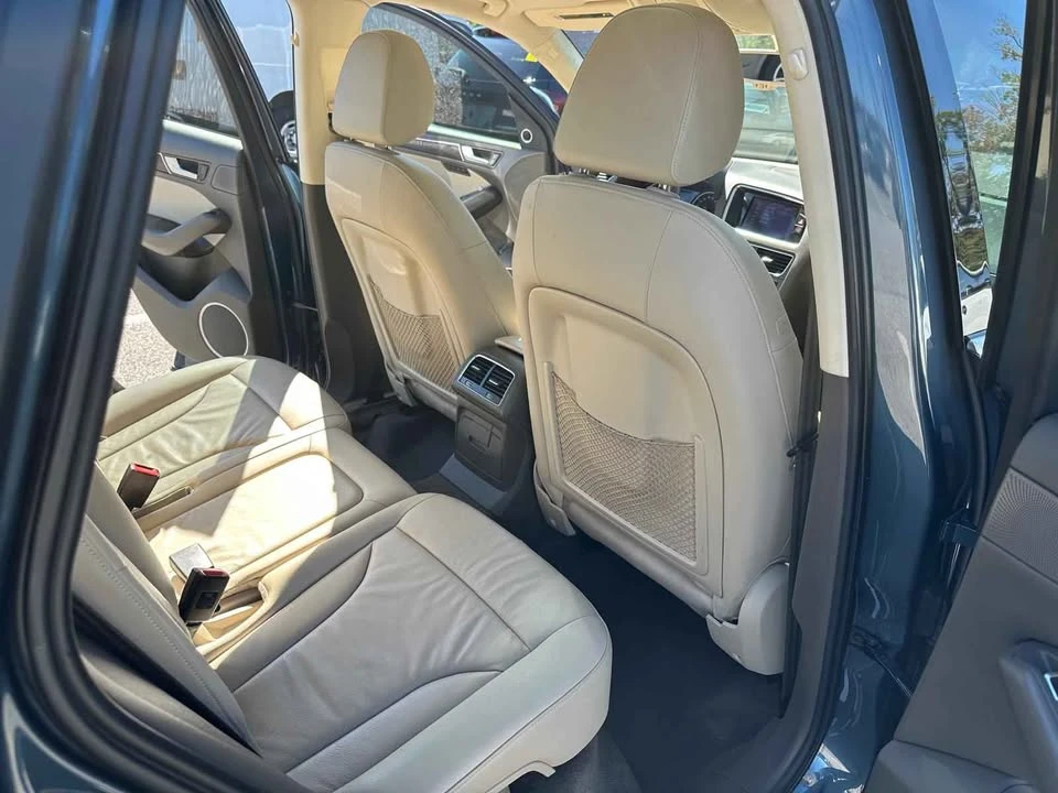 2016 Audi 8R Q5 - Image 10 of 15