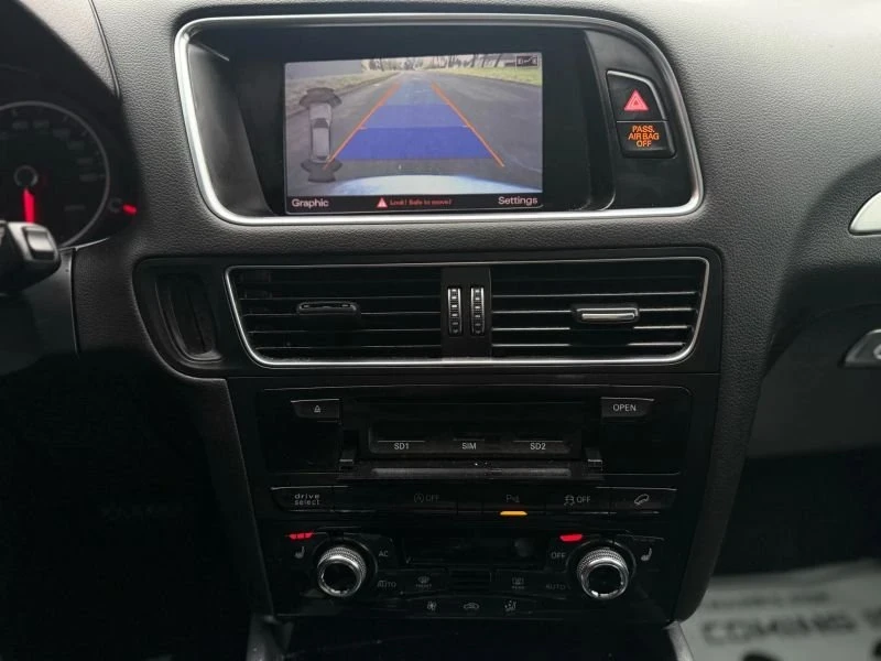 2016 Audi 8R Q5 - Image 14 of 20