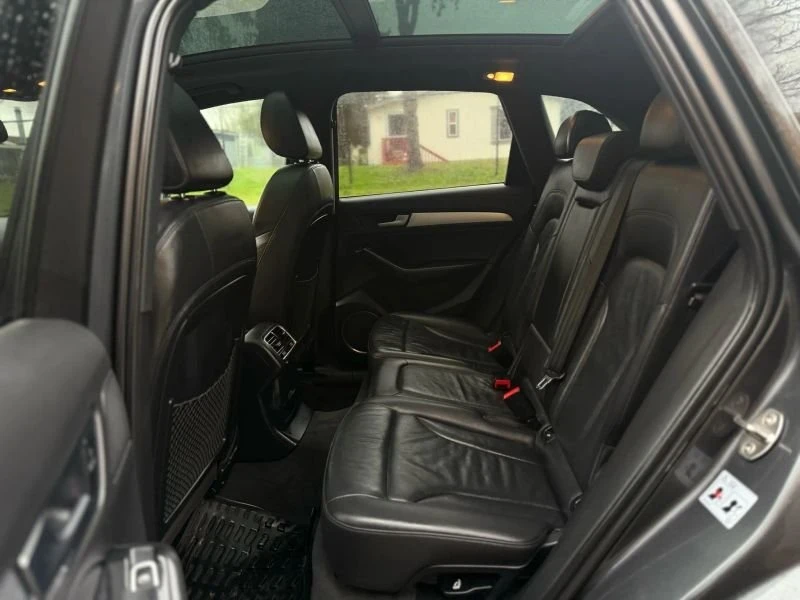 2016 Audi 8R Q5 - Image 16 of 20