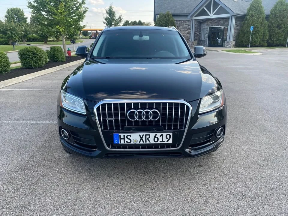 2016 Audi 8R Q5 - Image 3 of 15