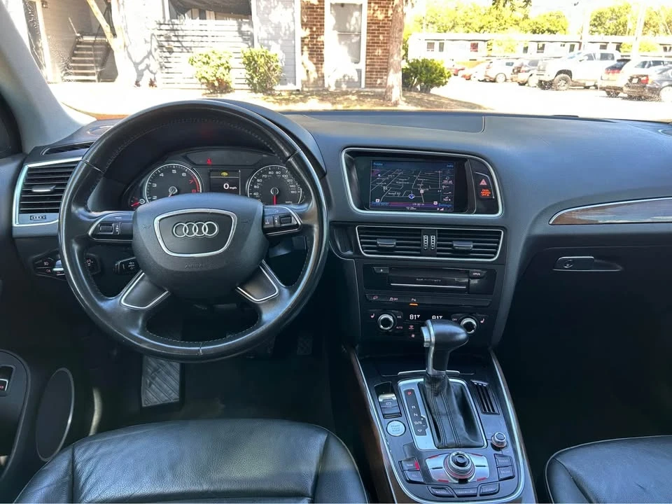 2016 Audi 8R Q5 - Image 4 of 18