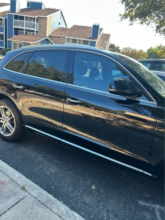 2016 Audi 8R Q5 - Image 5 of 8