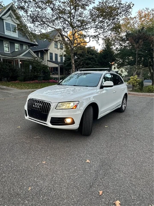 2016 Audi 8R Q5 - Image 3 of 15