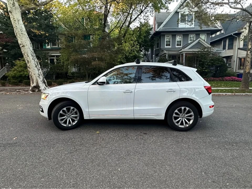 2016 Audi 8R Q5 - Image 4 of 15