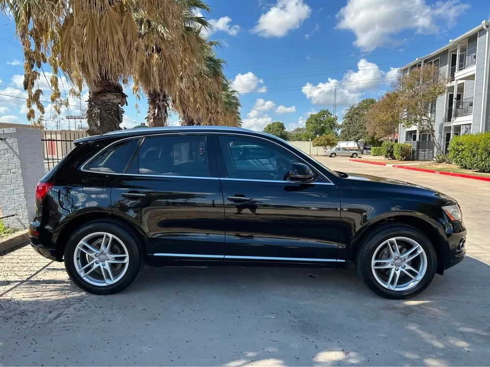 2016 Audi 8R Q5 - Image 3 of 18