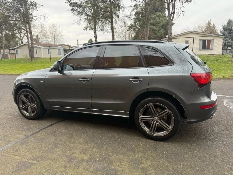 2016 Audi 8R Q5 - Image 7 of 20