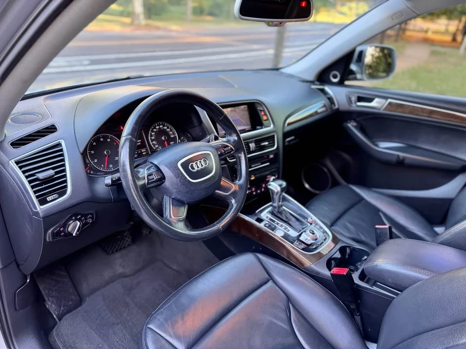 2016 Audi 8R Q5 - Image 16 of 20