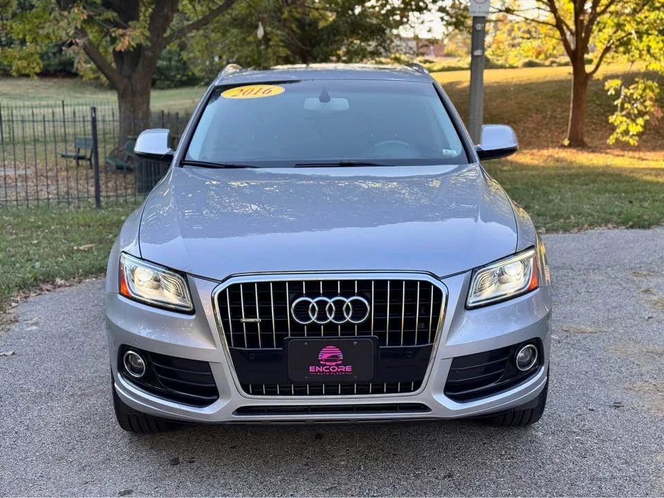 2016 Audi 8R Q5 - Image 7 of 20