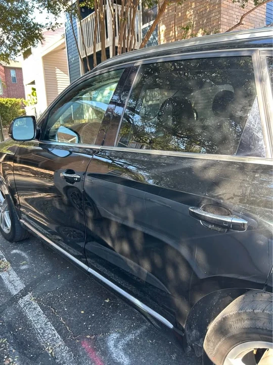 2016 Audi 8R Q5 - Image 7 of 8