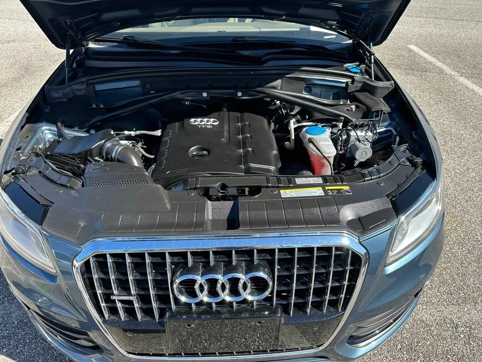2016 Audi 8R Q5 - Image 15 of 15