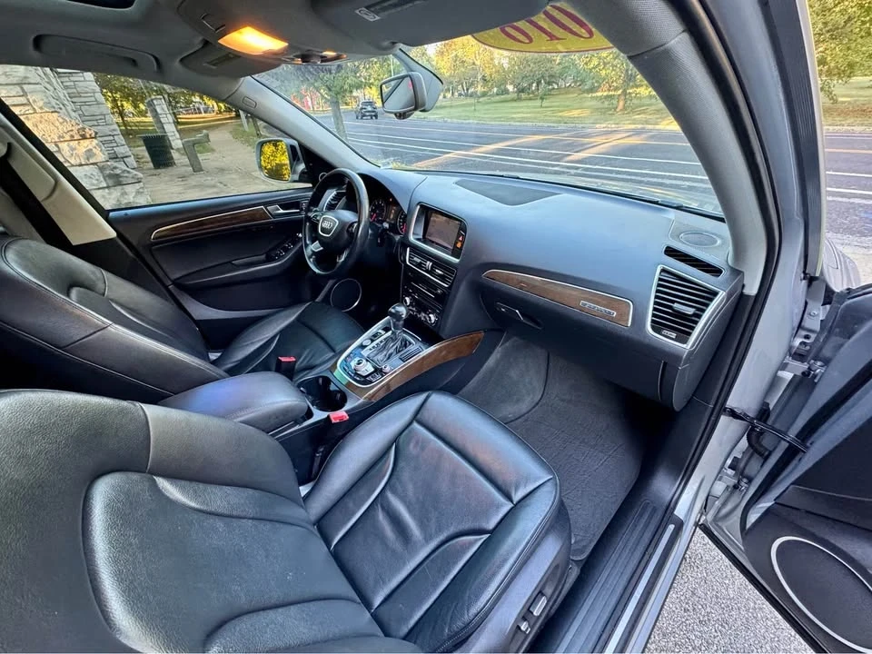 2016 Audi 8R Q5 - Image 15 of 20