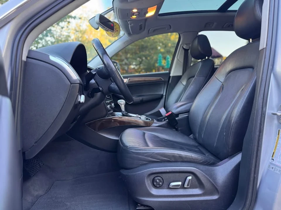 2016 Audi 8R Q5 - Image 10 of 20