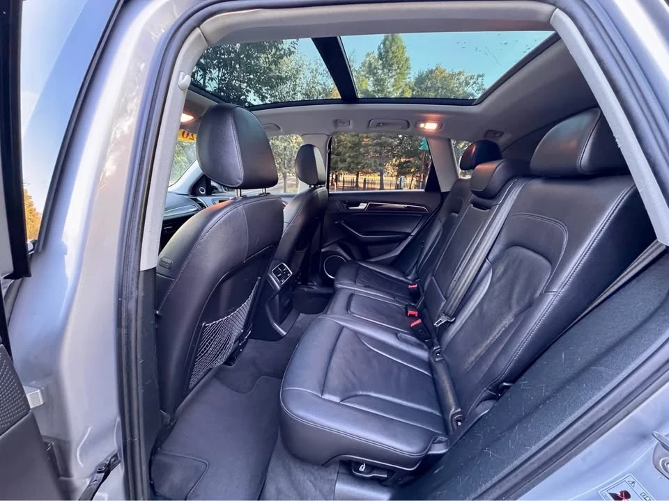 2016 Audi 8R Q5 - Image 17 of 20