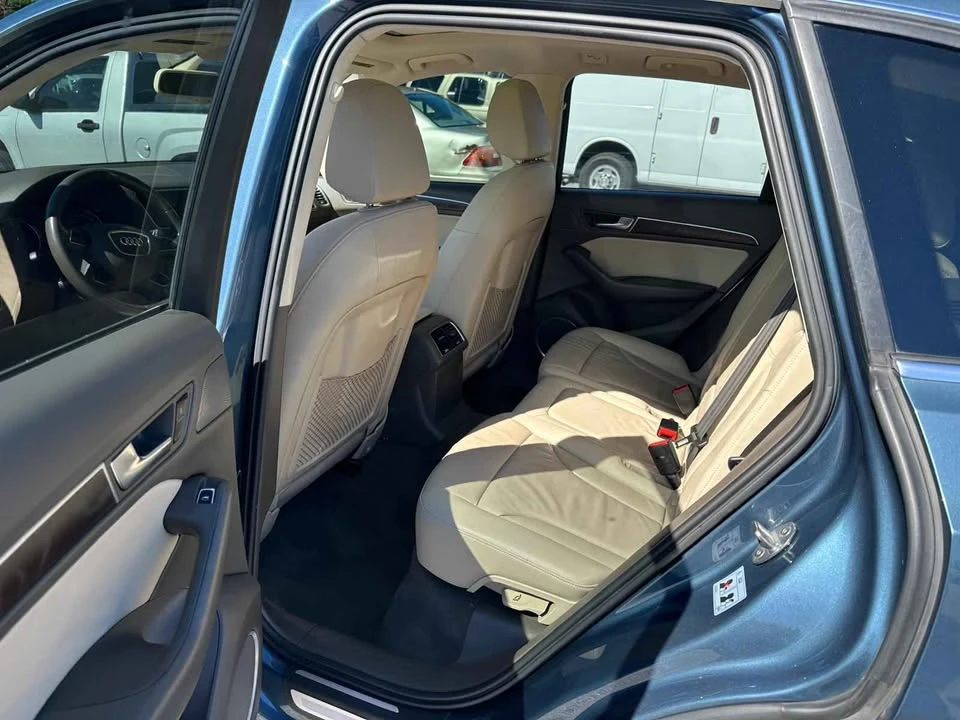 2016 Audi 8R Q5 - Image 9 of 15