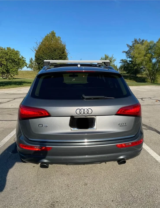 2016 Audi 8R Q5 - Image 3 of 12