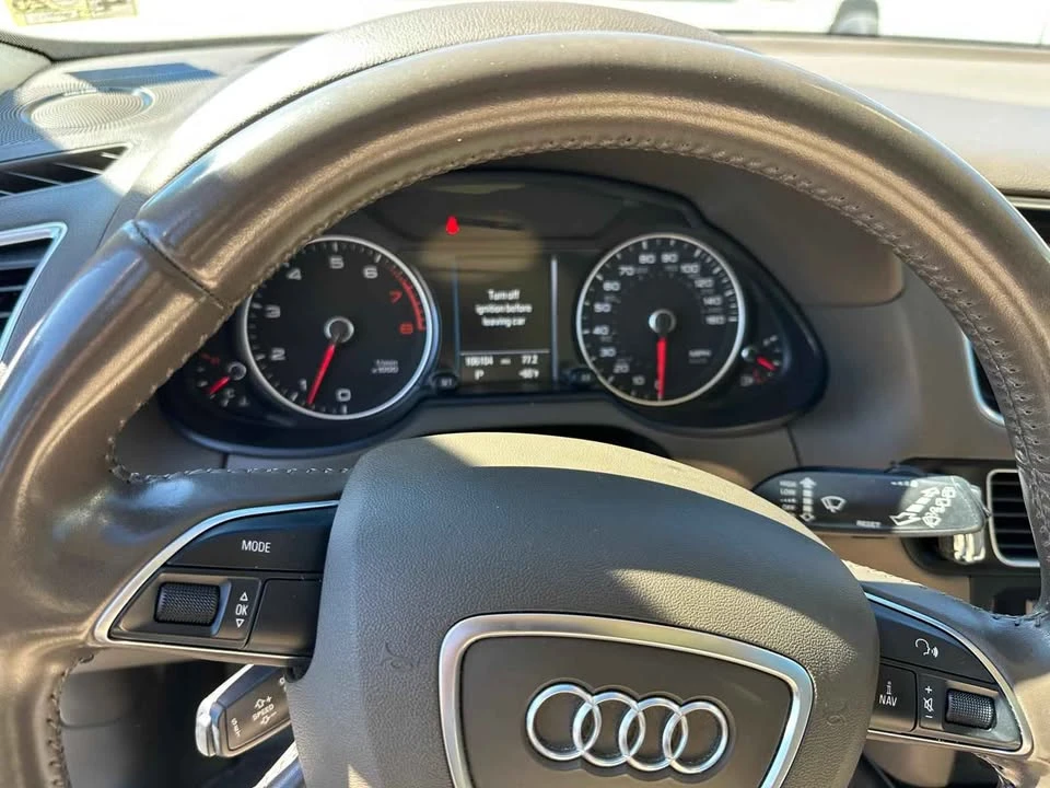 2016 Audi 8R Q5 - Image 11 of 15