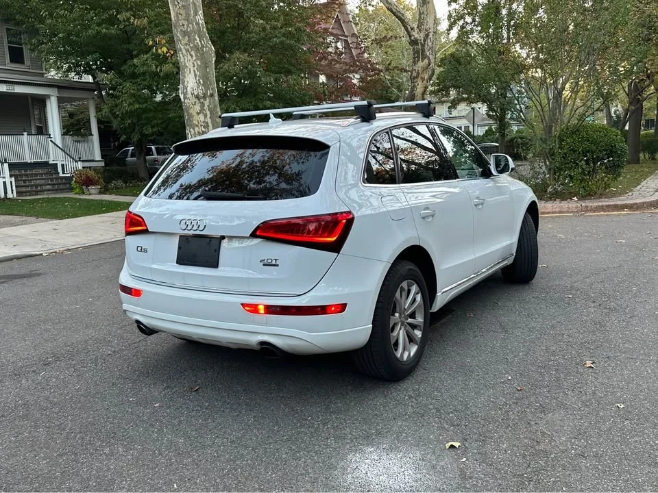 2016 Audi 8R Q5 - Image 7 of 15