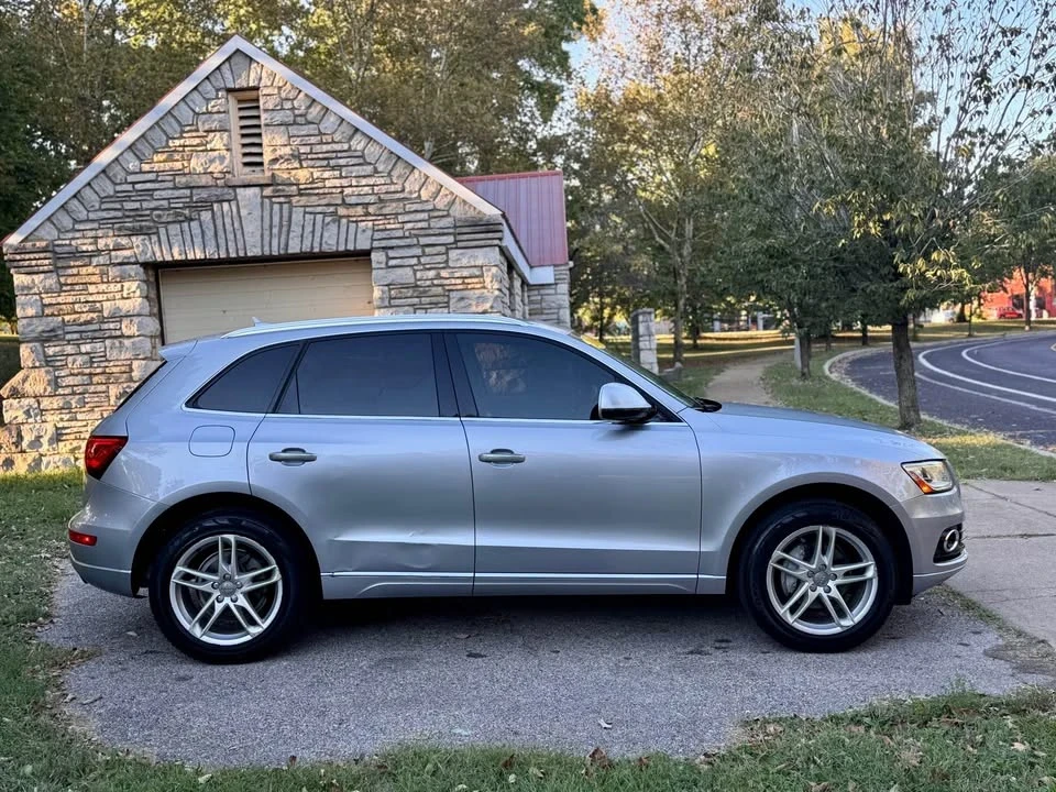 2016 Audi 8R Q5 - Image 6 of 20