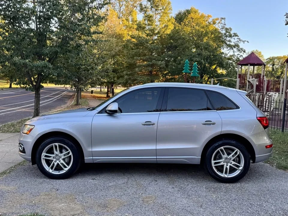 2016 Audi 8R Q5 - Image 2 of 20
