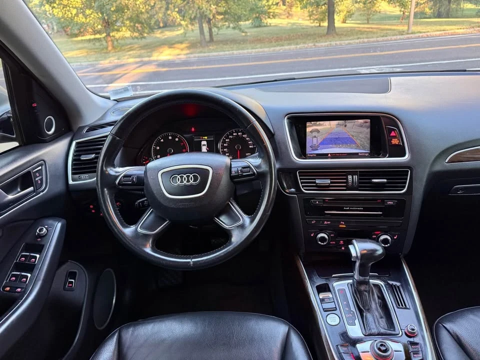 2016 Audi 8R Q5 - Image 9 of 20