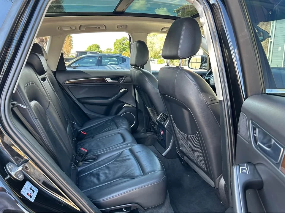 2016 Audi 8R Q5 - Image 13 of 18