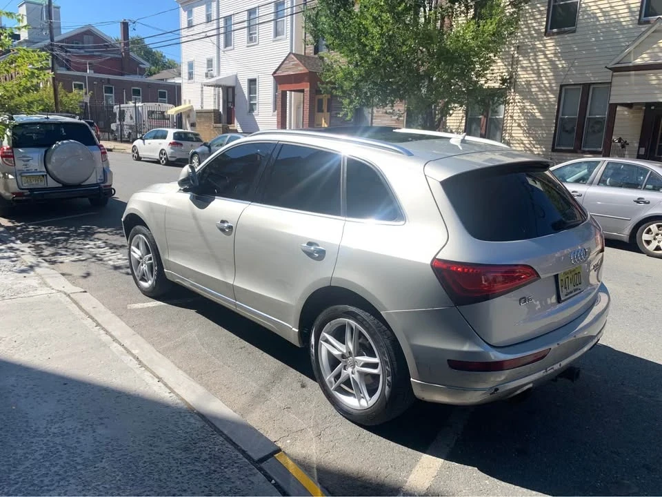 2016 Audi 8R Q5 - Image 3 of 5