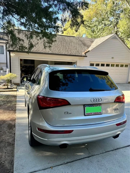 2016 Audi 8R Q5 - Image 3 of 8