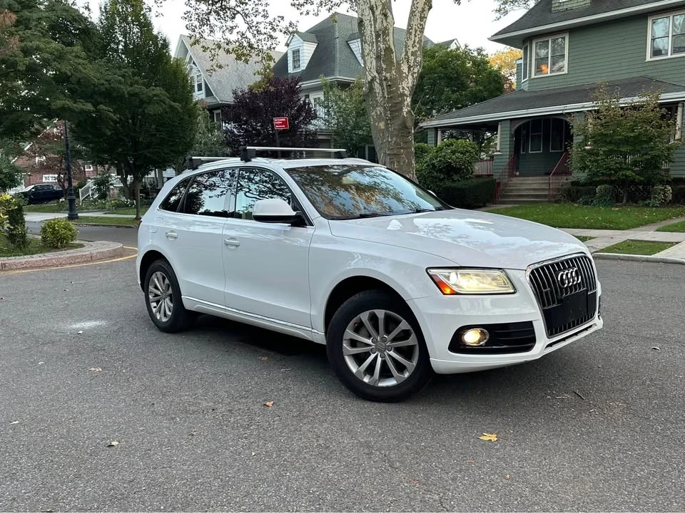 2016 Audi 8R Q5 - Image 9 of 15