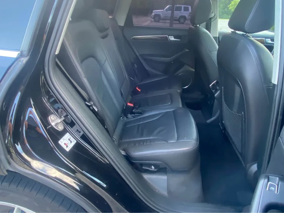 2016 Audi 8R Q5 - Image 12 of 14