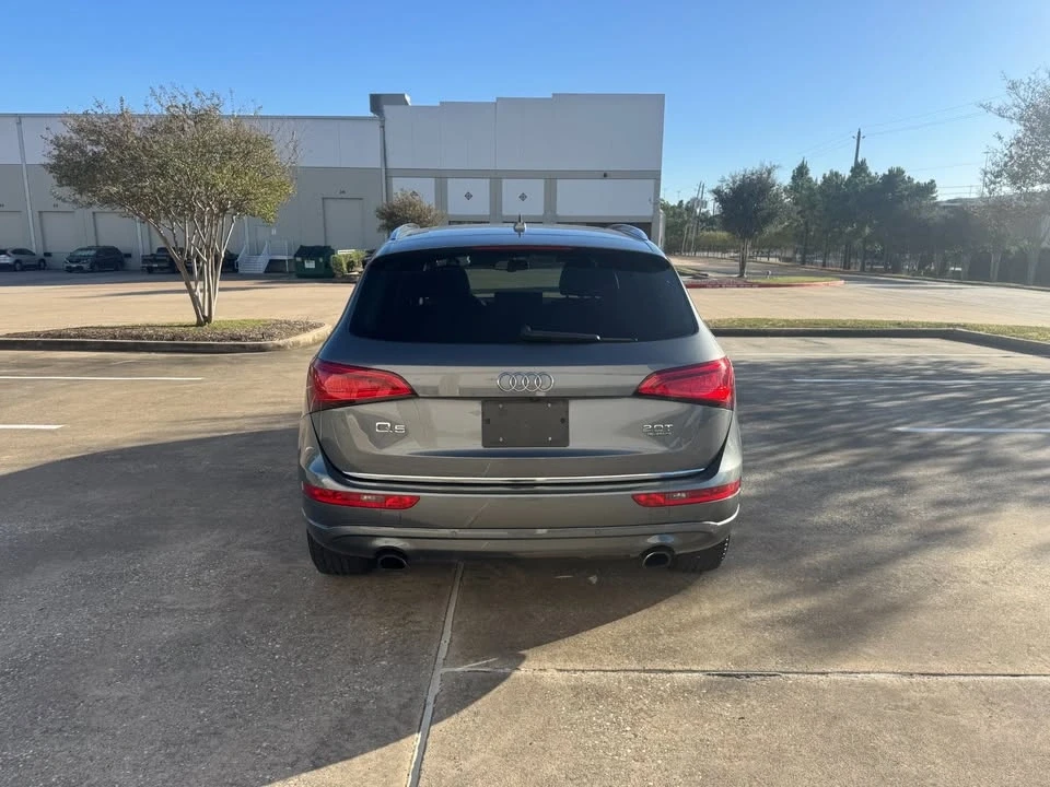 2016 Audi 8R Q5 - Image 5 of 20