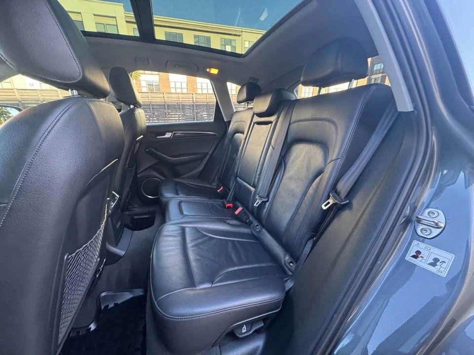 2016 Audi 8R Q5 - Image 10 of 20