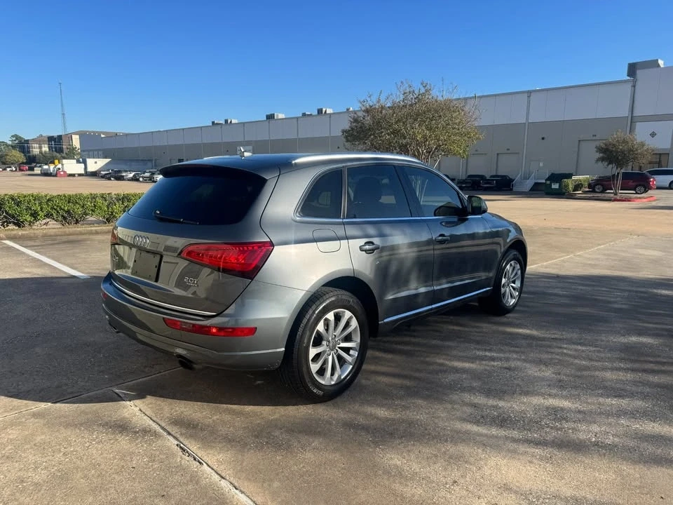 2016 Audi 8R Q5 - Image 4 of 20