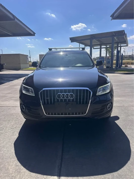 2016 Audi 8R Q5 - Image 2 of 6