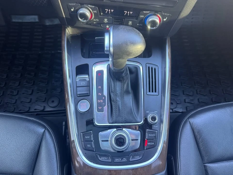 2016 Audi 8R Q5 - Image 14 of 20