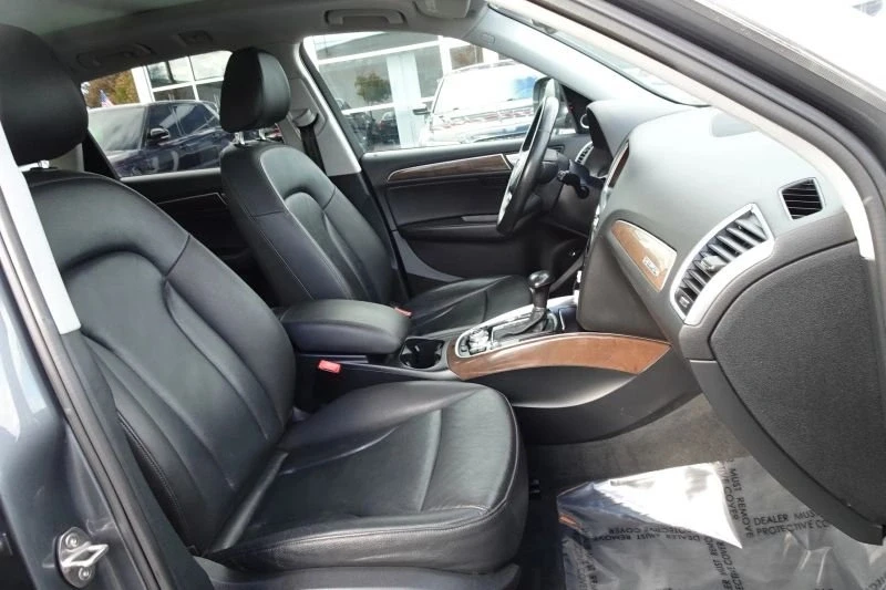 2016 Audi 8R Q5 - Image 11 of 20