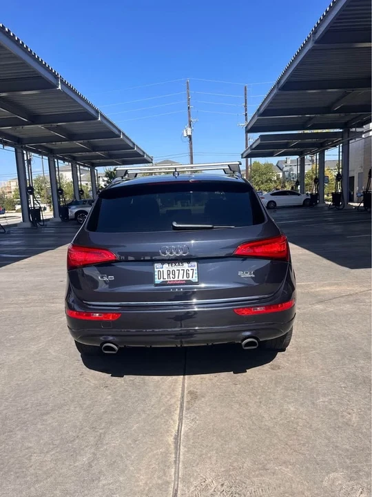 2016 Audi 8R Q5 - Image 4 of 6