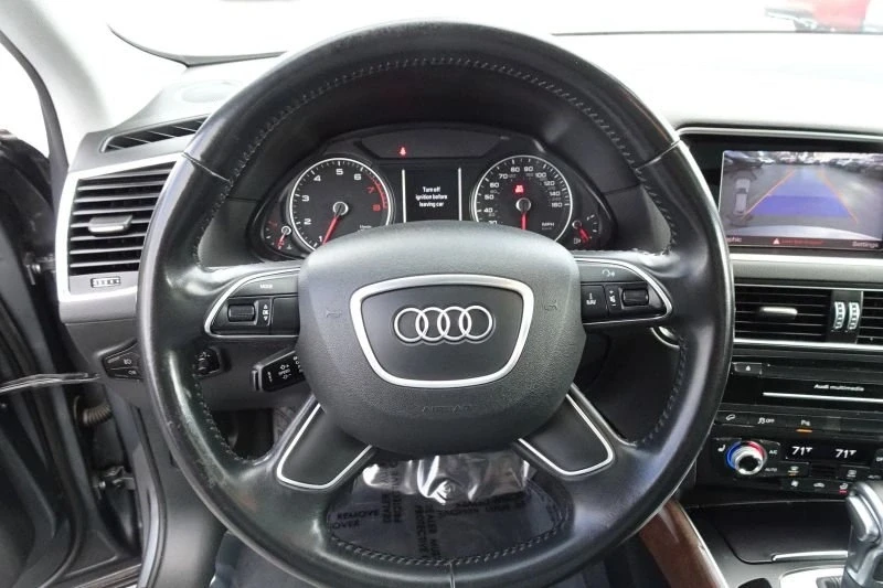 2016 Audi 8R Q5 - Image 20 of 20