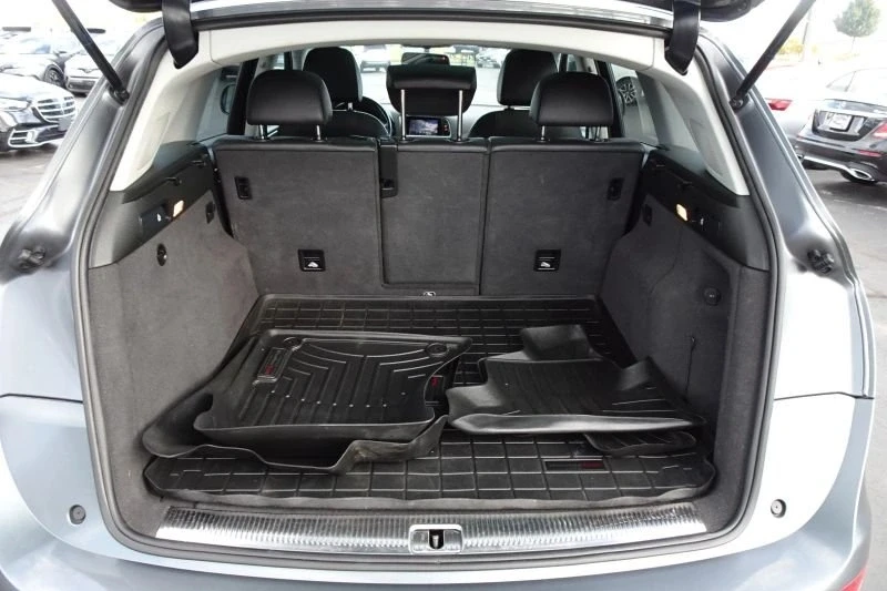 2016 Audi 8R Q5 - Image 15 of 20