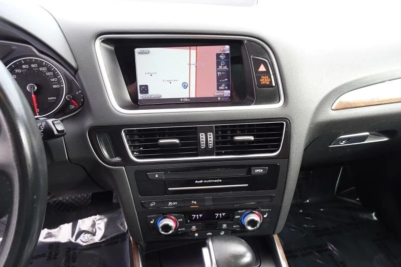 2016 Audi 8R Q5 - Image 17 of 20