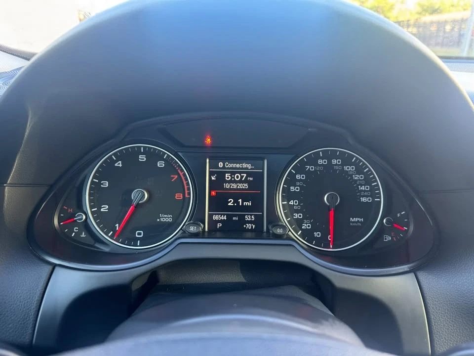 2016 Audi 8R Q5 - Image 12 of 20