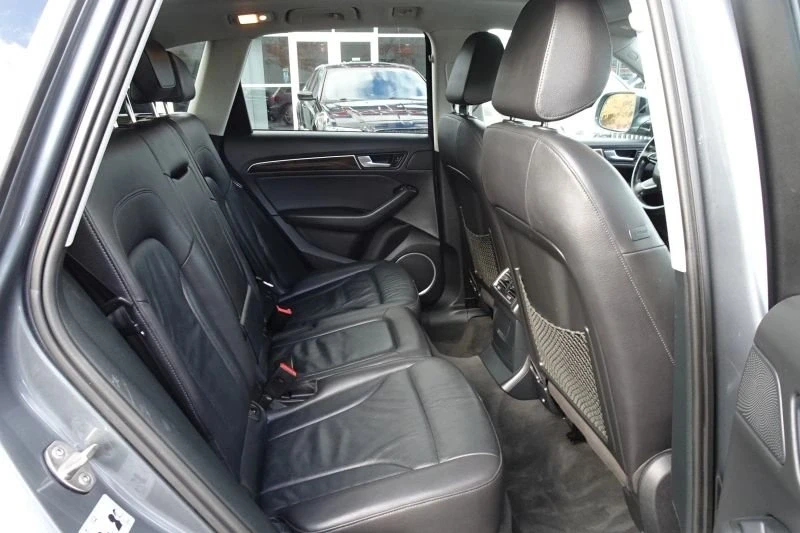2016 Audi 8R Q5 - Image 12 of 20