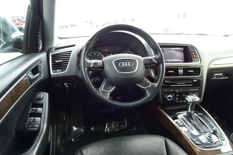 2016 Audi 8R Q5 - Image 16 of 20