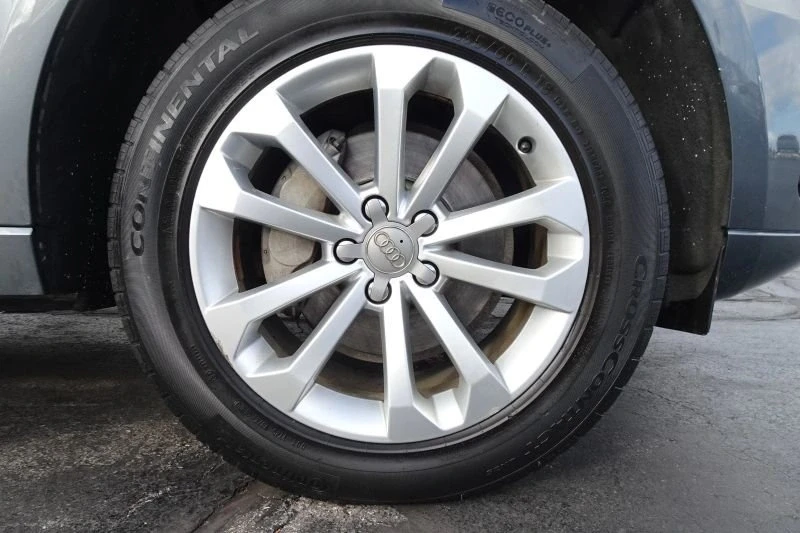 2016 Audi 8R Q5 - Image 10 of 20